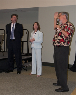 David Hall, President Collectors Universe